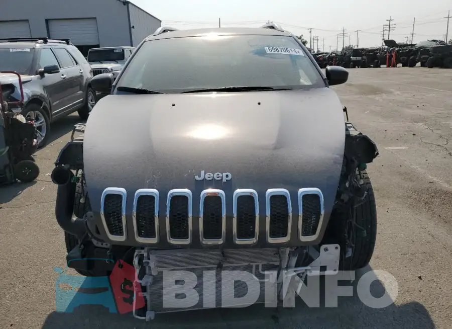 1C4PJMLX6JD502226 Photo# 5
