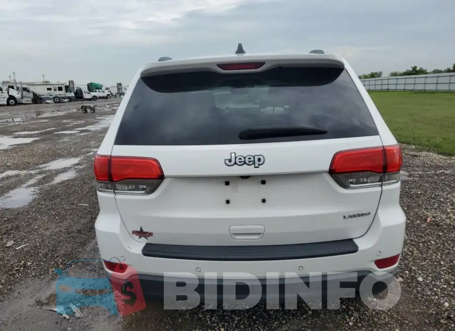 1C4RJEAG4JC229732 Photo# 6