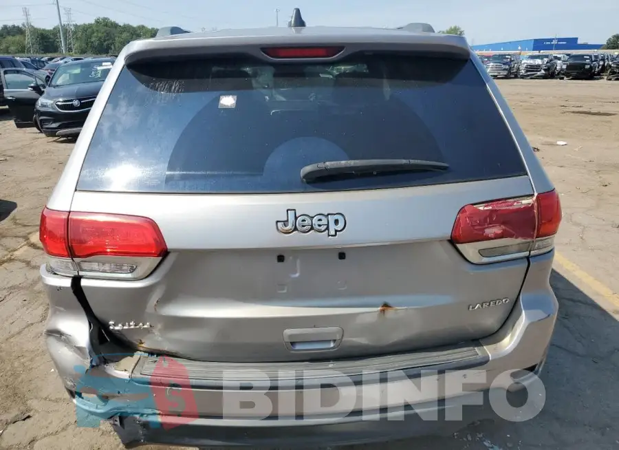 1C4RJEAG7FC184745 Photo# 6