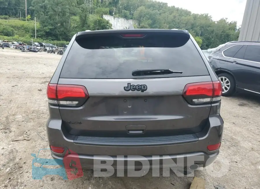 1C4RJFAGXJC475352 Photo# 6