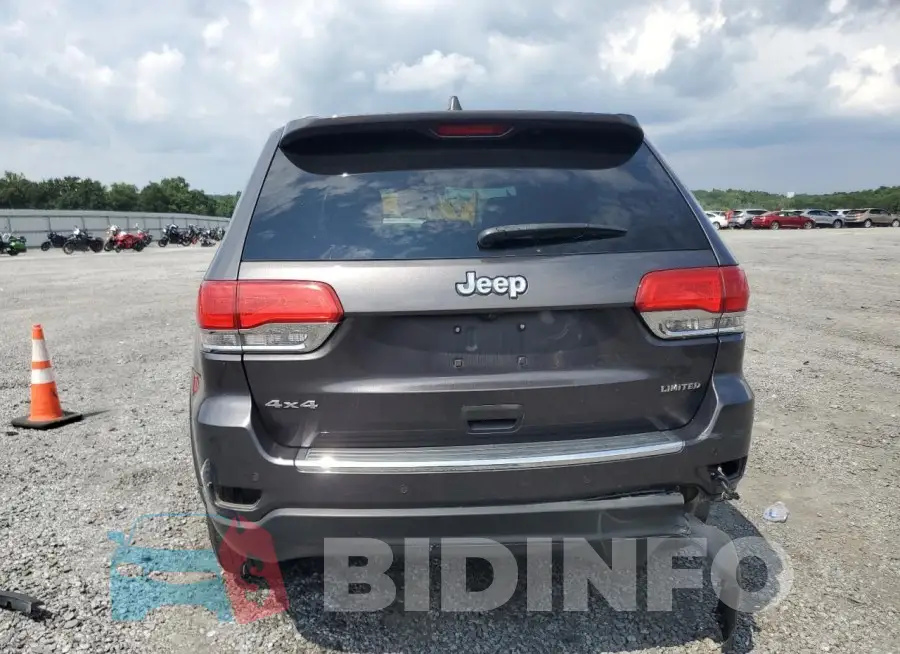 1C4RJFBG2GC499183 Photo# 6