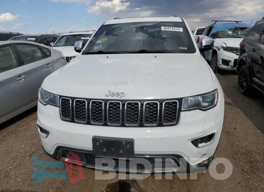 1C4RJFBG5MC611809 Photo# 5