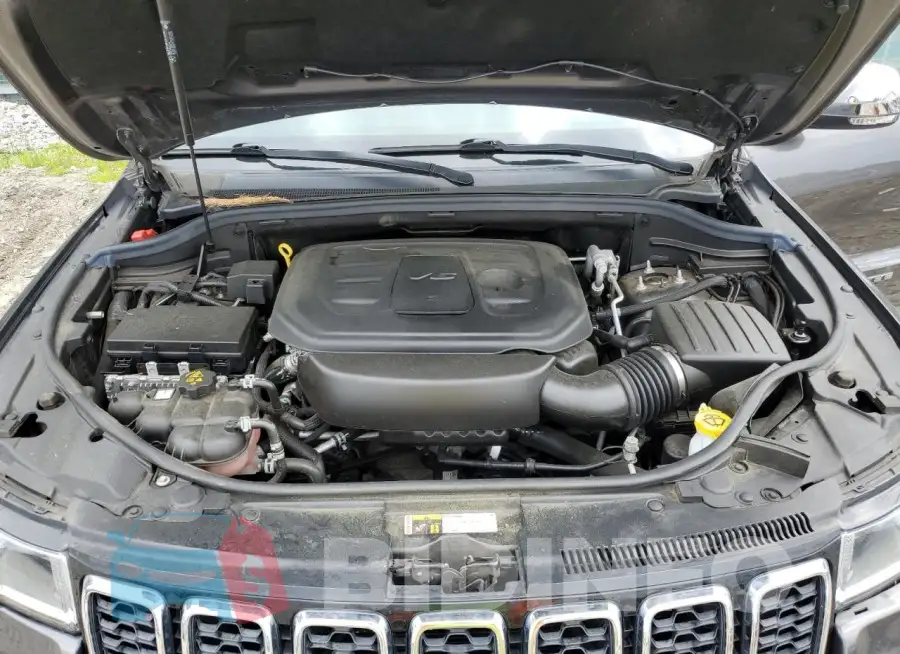 1C4RJFBG7KC833345 Photo# 12