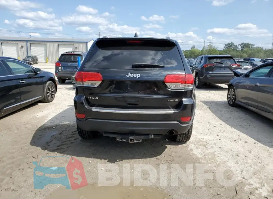 1C4RJFBG8FC699175 Photo# 6
