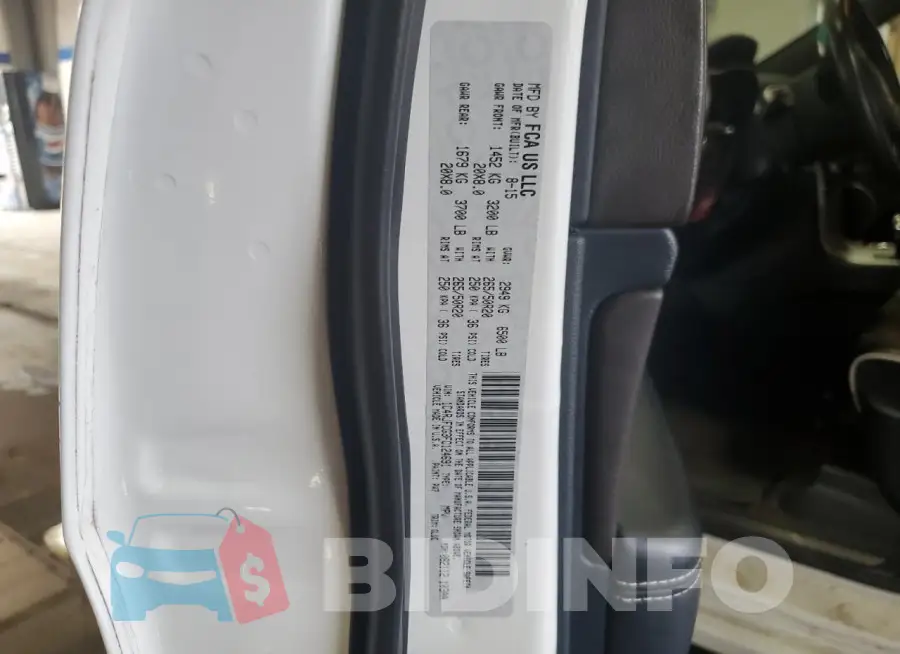 1C4RJFCG3FC124691 Photo# 13