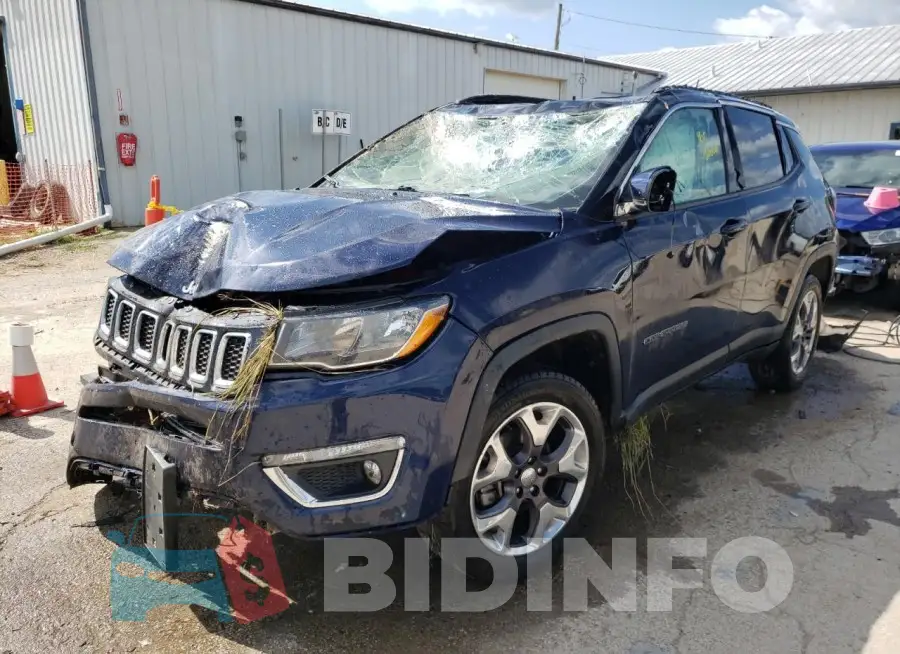 3C4NJDCB8LT147844 Photo# 1