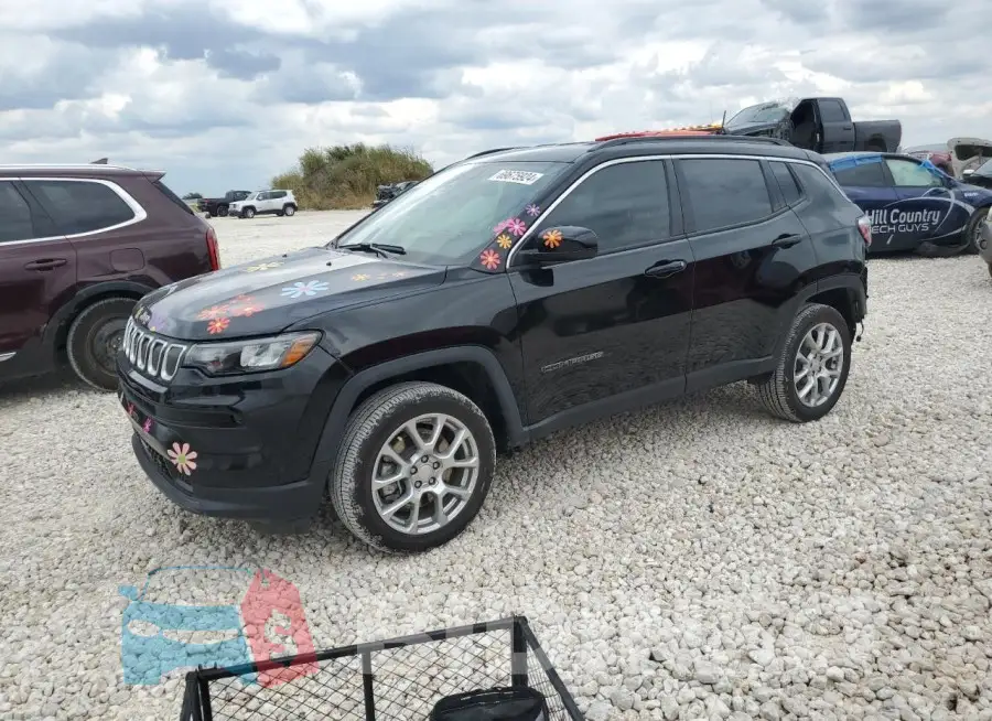 3C4NJDFN3PT548777 Photo# 1