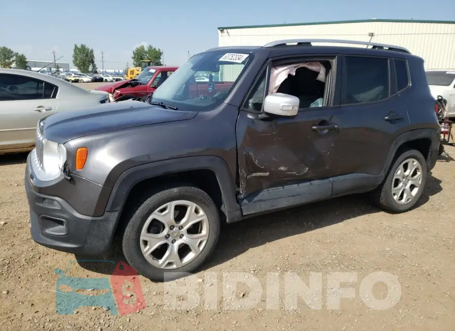 ZACCJBDB1HPF18237 Photo# 1
