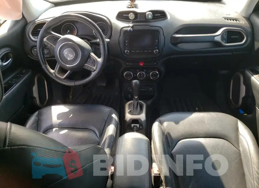 ZACCJBDB1HPF18237 Photo# 8