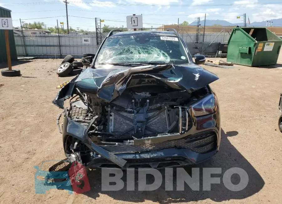 4JGFB6BB5MA531146 Photo# 5