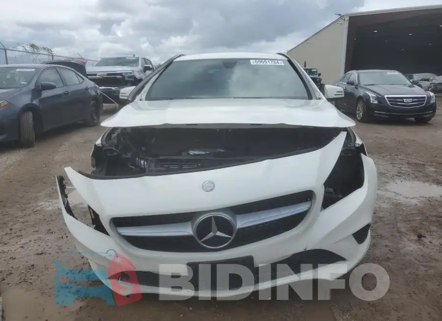 WDDSJ4EB0FN162185 Photo# 5
