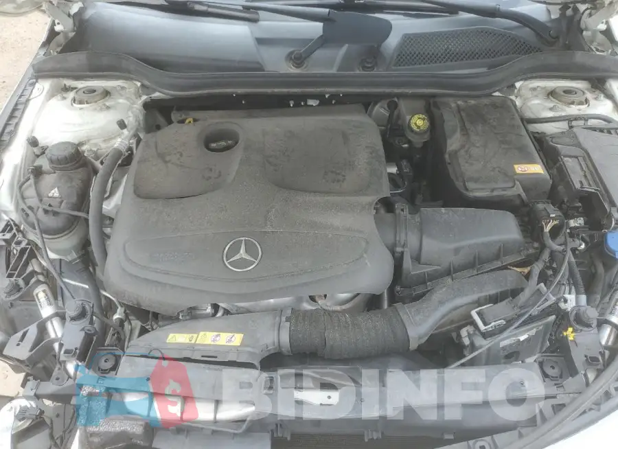 WDDSJ4EB0FN162185 Photo# 11