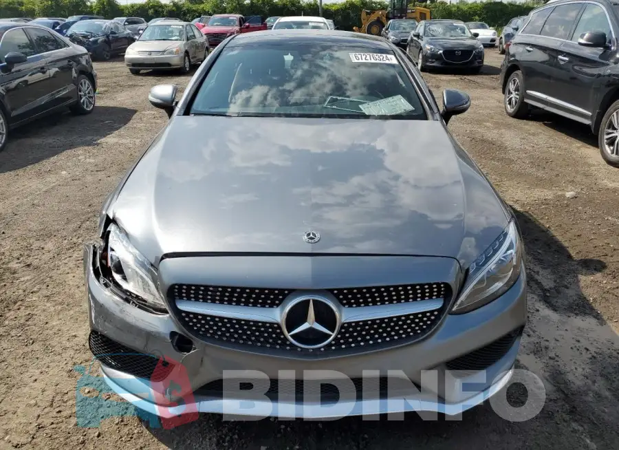 WDDWJ4KB7JF631281 Photo# 5