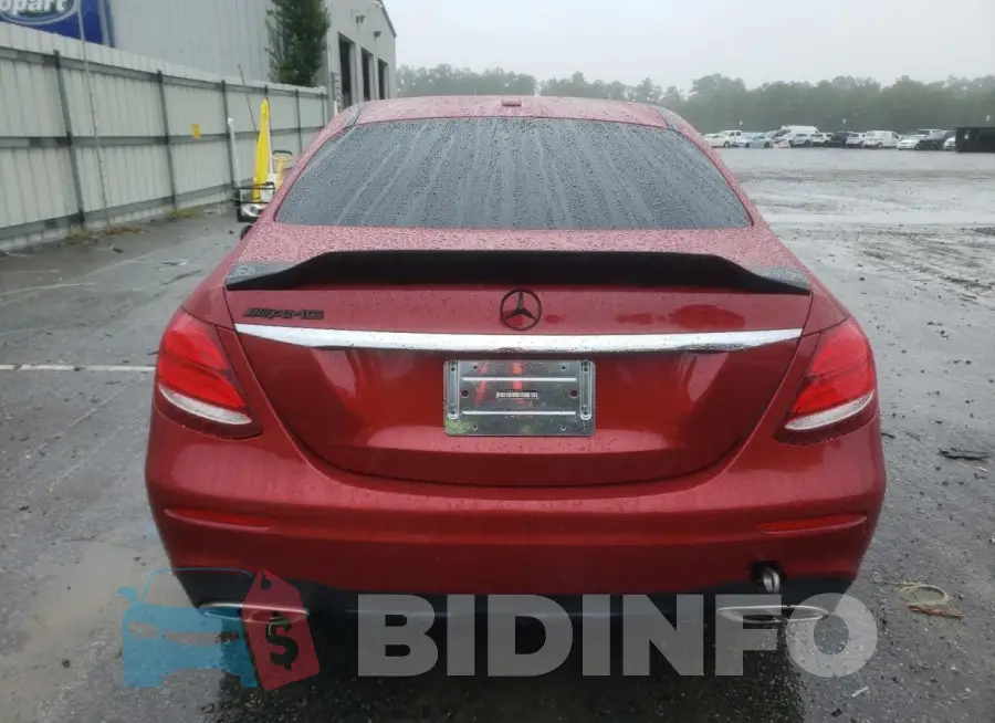 WDDZF6EB6HA176713 Photo# 6