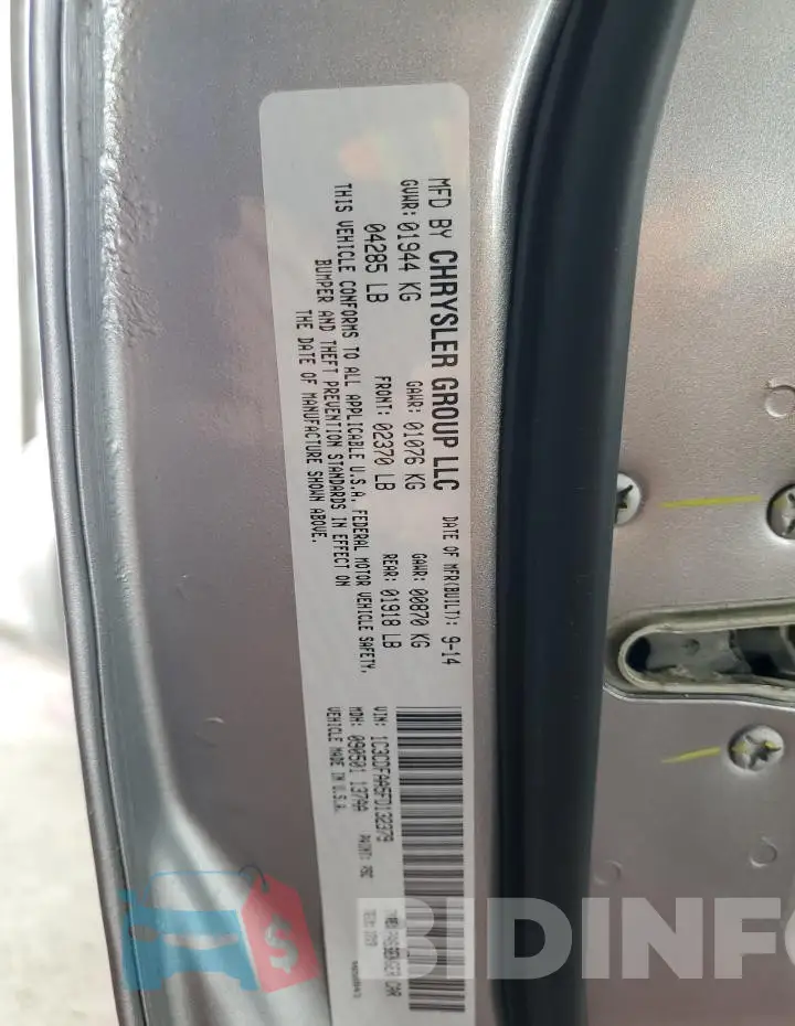 1C3CDFAA5FD132379 Photo# 13