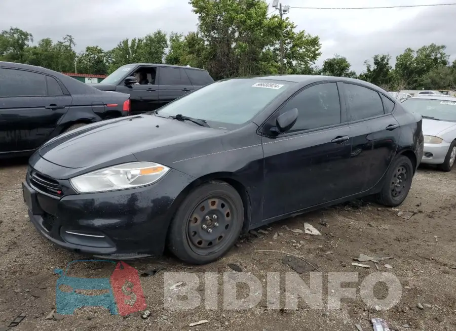 1C3CDFAA6GD540147 Photo# 1