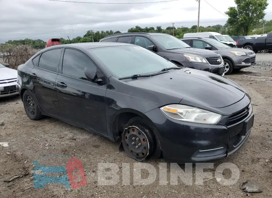 1C3CDFAA6GD540147 Photo# 4