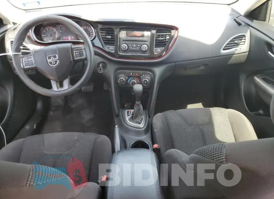 1C3CDFAAXFD378988 Photo# 8