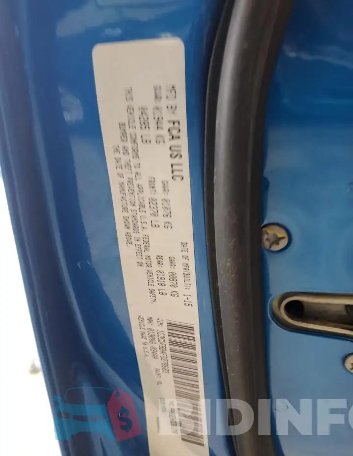 1C3CDFBB4FD278683 Photo# 12