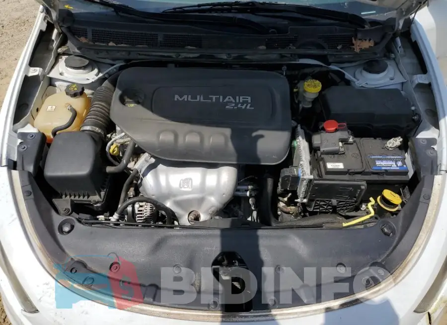 1C3CDFBB6GD767247 Photo# 11