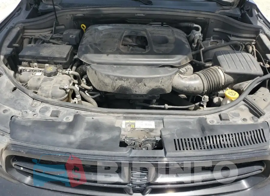 1C4RDHAG2KC777304 Photo# 12