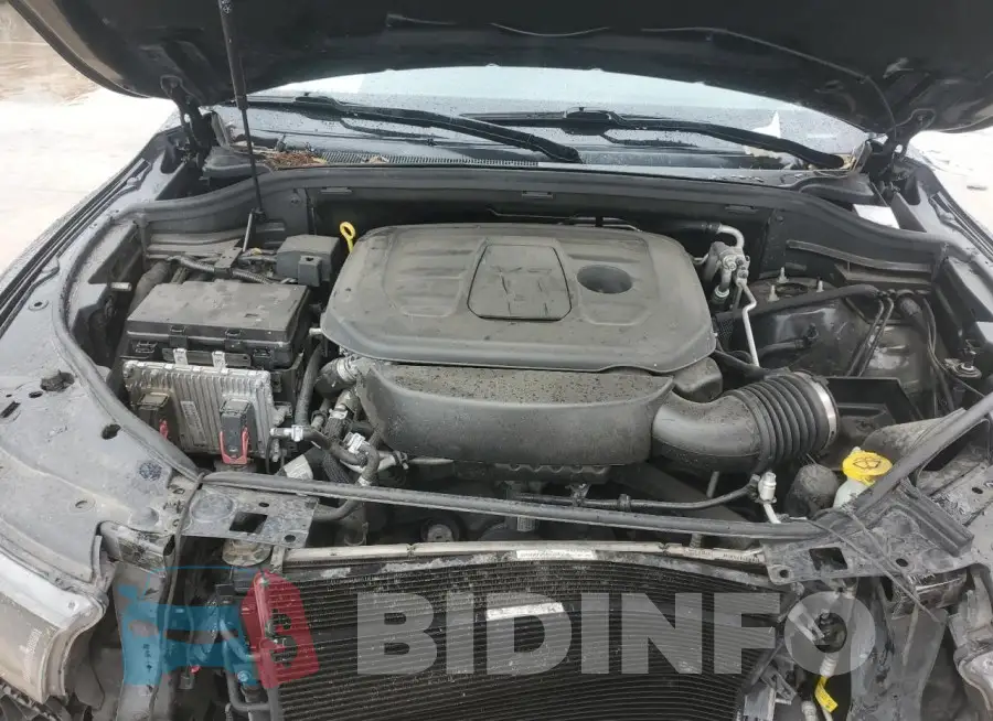1C4RDHDG7KC604308 Photo# 12