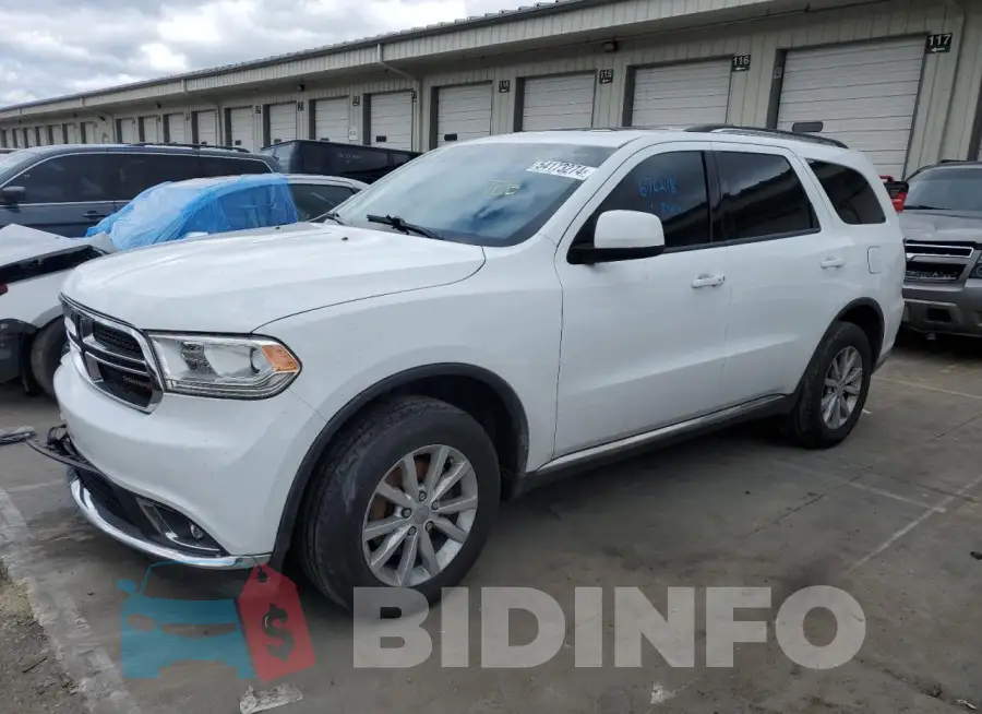1C4RDJAG8FC760763 Photo# 1