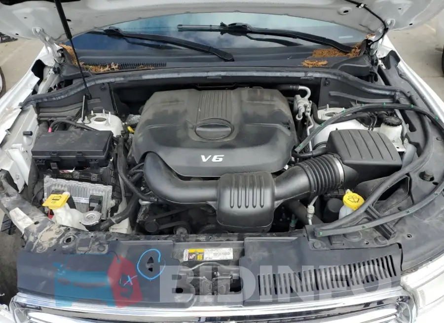 1C4RDJAG8FC760763 Photo# 12