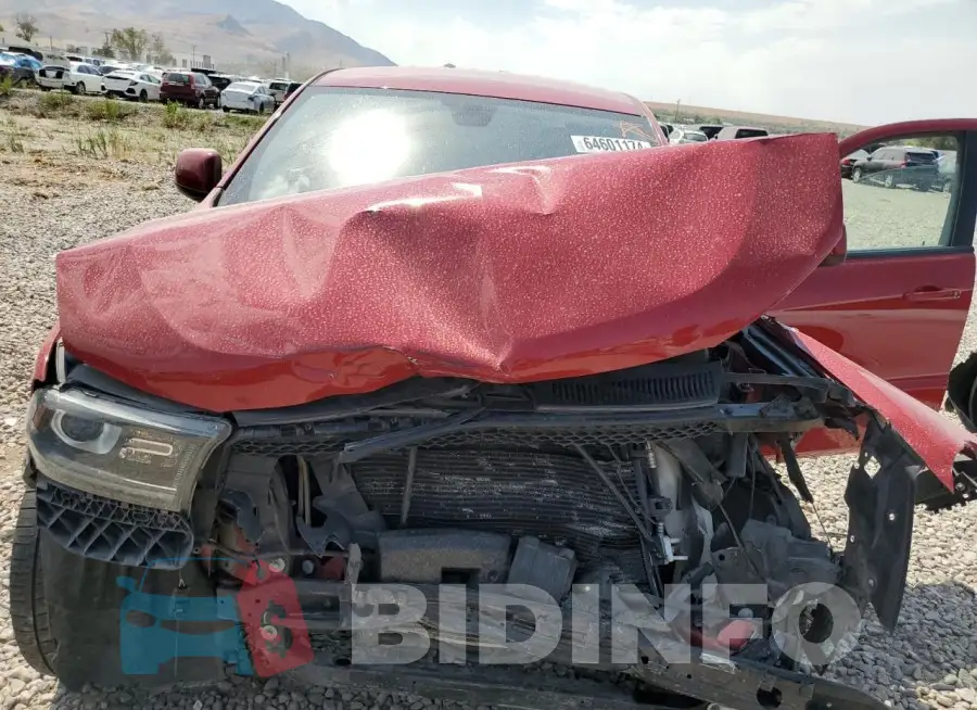 1C4RDJDG9KC723176 Photo# 11
