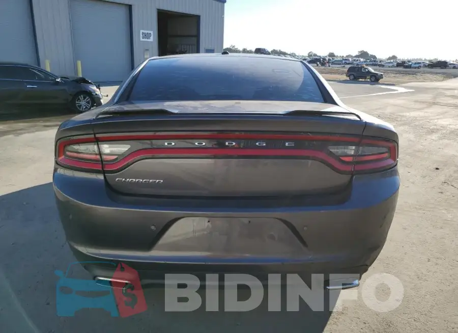 2C3CDXBG3FH856907 Photo# 6