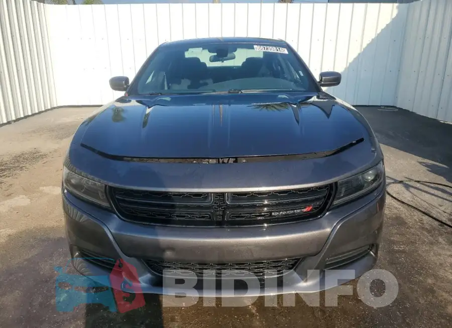 2C3CDXBG3NH258489 Photo# 5