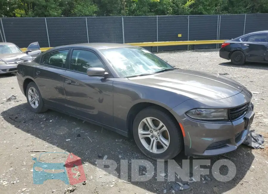 2C3CDXBG4KH658086 Photo# 4