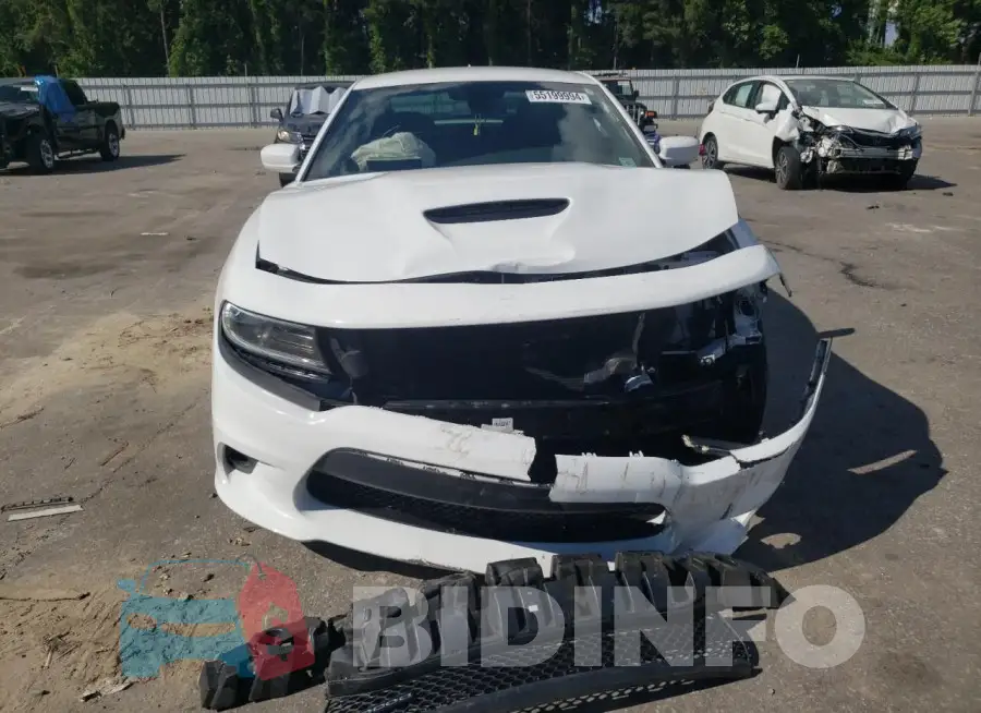 2C3CDXCT3NH152569 Photo# 5