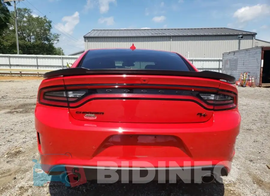 2C3CDXCT4PH585854 Photo# 6