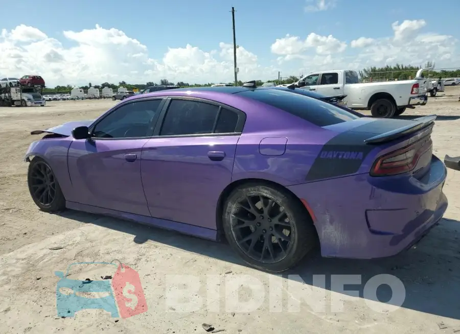 2C3CDXGJ9KH520404 Photo# 2
