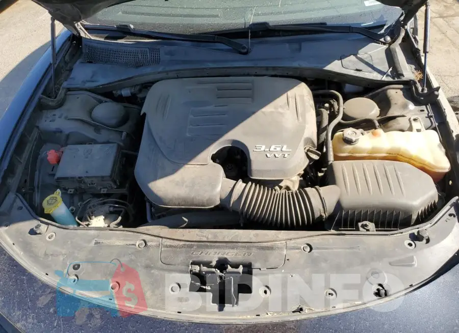 2C3CDXHG4KH567813 Photo# 11
