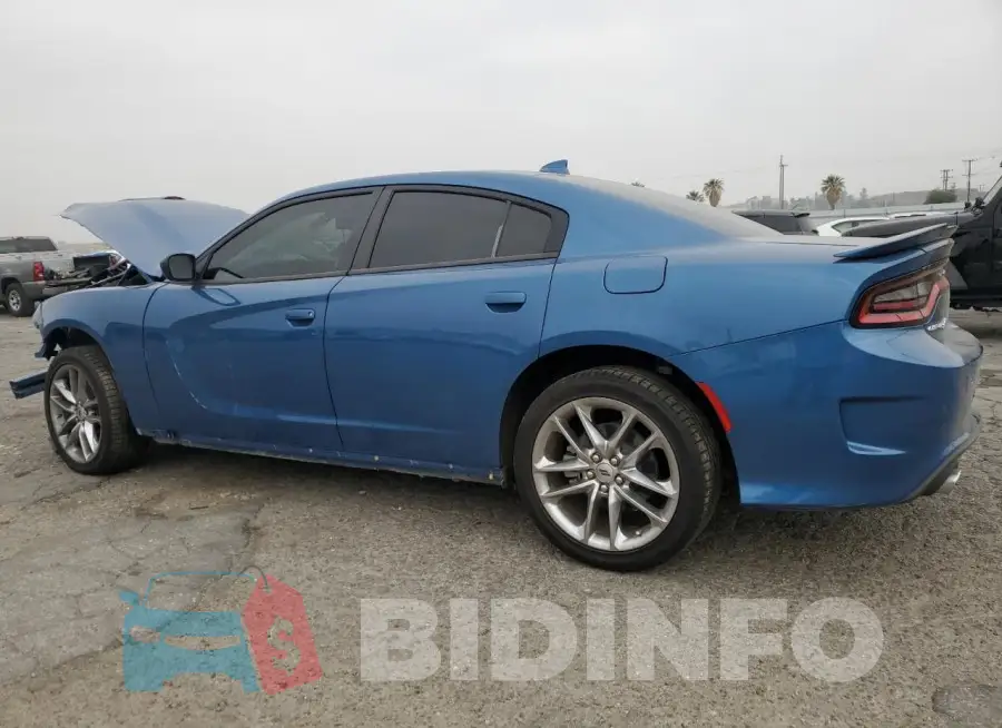 2C3CDXMG1PH632730 Photo# 2