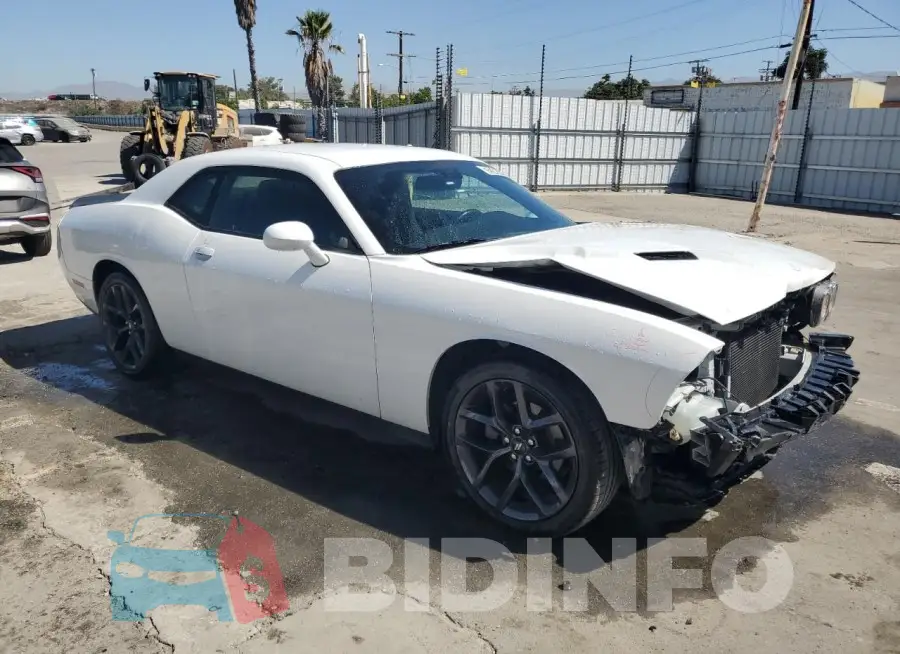 2C3CDZAG5KH551710 Photo# 4