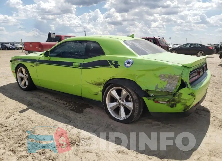 2C3CDZBT4FH727258 Photo# 2