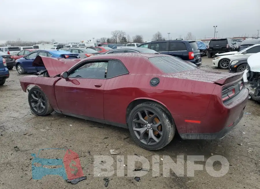 2C3CDZBT6KH750504 Photo# 2