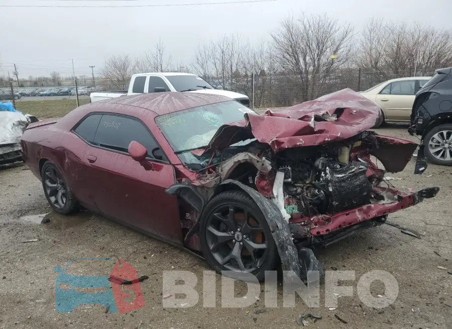2C3CDZBT6KH750504 Photo# 4