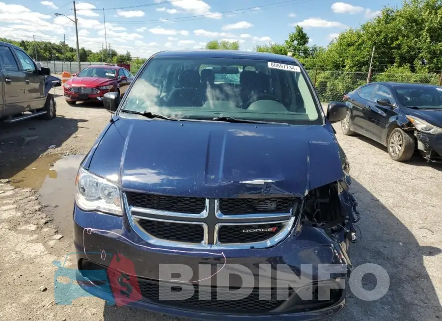 2C4RDGBG1GR164047 Photo# 5