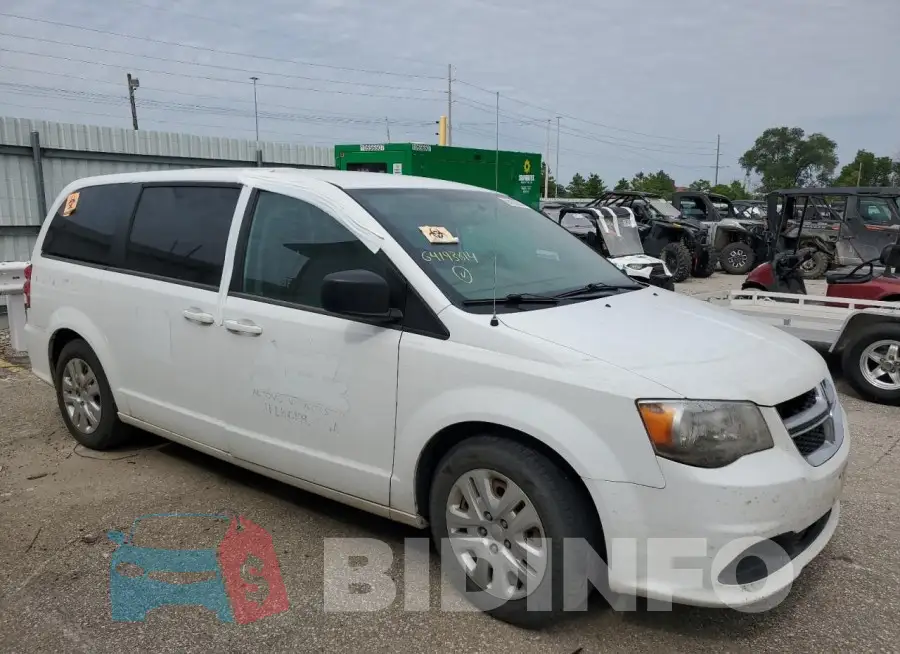 2C4RDGBG2JR170138 Photo# 4