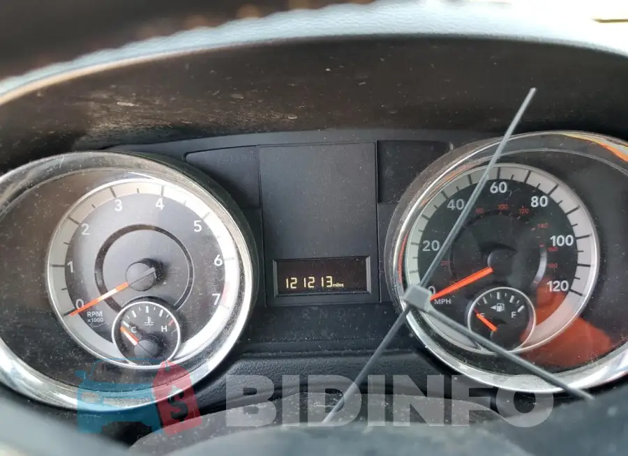 2C4RDGCGXHR562552 Photo# 9