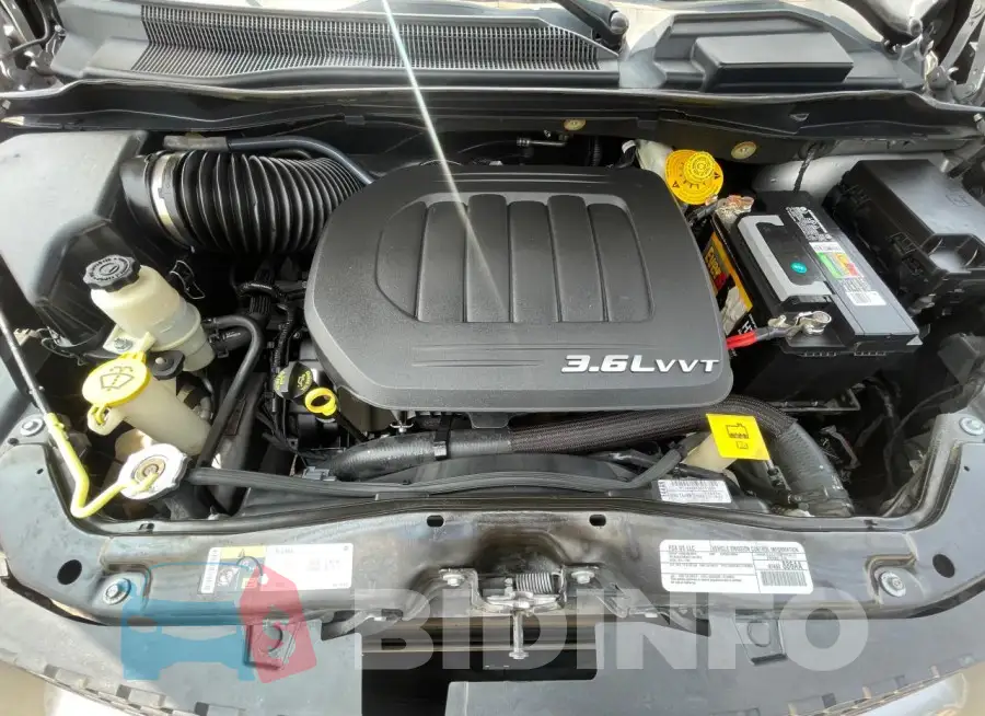 2C4RDGEGXHR760979 Photo# 7