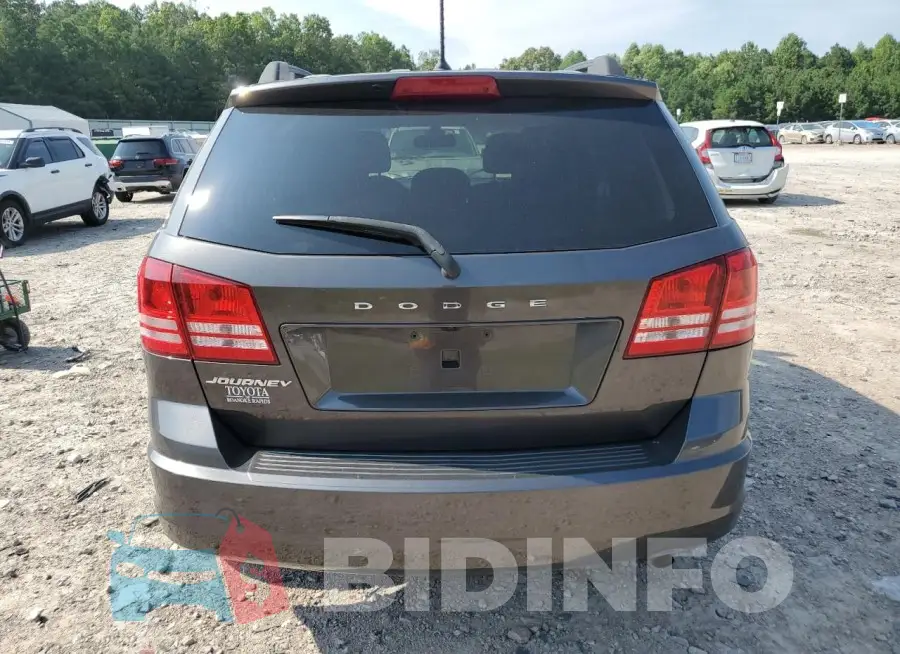 3C4PDCAB4KT858842 Photo# 6