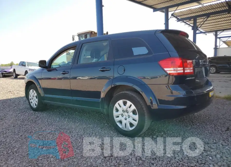 3C4PDCAB8FT659685 Photo# 2