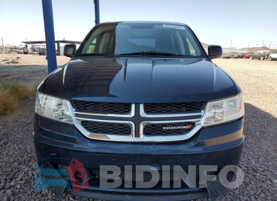 3C4PDCAB8FT659685 Photo# 5