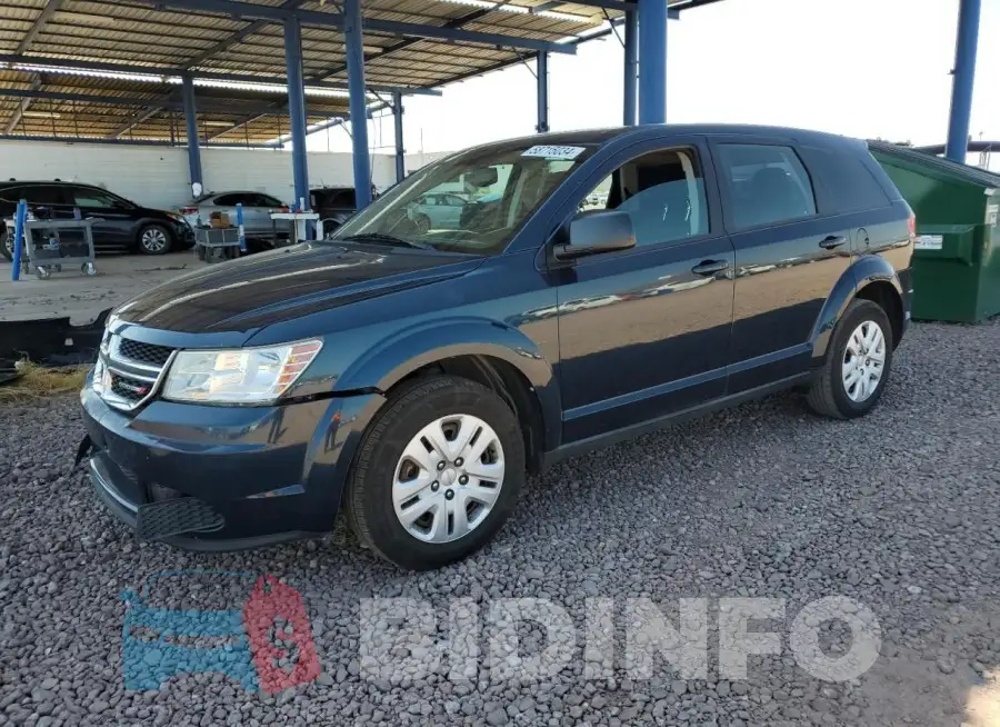 3C4PDCAB8FT659685 Photo# 1