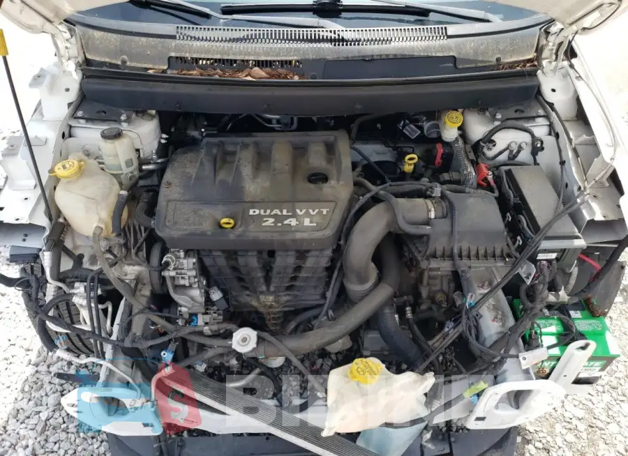 3C4PDCAB9FT595771 Photo# 12